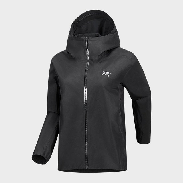 ARC'TERYX SOLANO HOODY 女子软壳夹克 X000009652