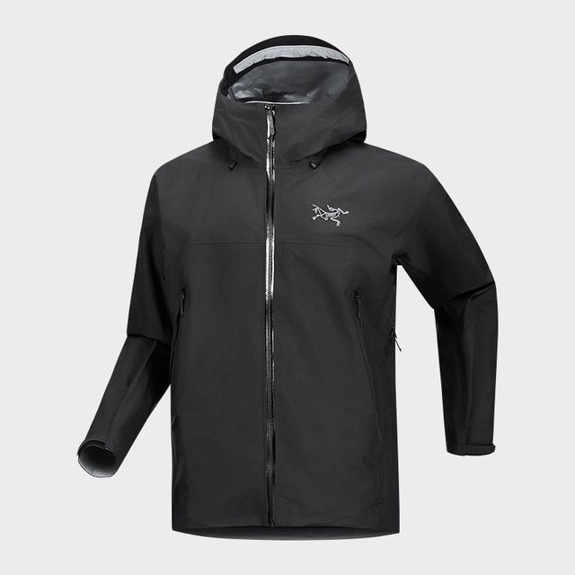 ARC'TERYX BETA SL JACKET 男子硬壳夹克 BETA SL JACKET M