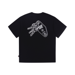 Dickies 男士短袖T恤 DK0A8A1C