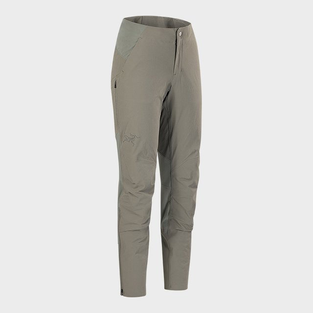 ARC'TERYX RHOAM PANT 女款软壳长裤 RHOAM PANT W