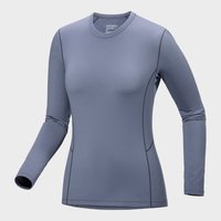 ARC'TERYX RHO CREW 女款内层长袖上装 RHO CREW W