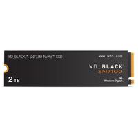 西部数据 WD BLACK SN7100 2TB  7250/6900MB/s