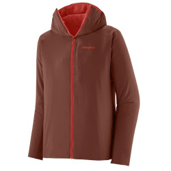 Patagonia Nano-Air Ultralight Hybrid 男子连帽保暖夹克