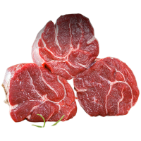 巴西原切牛腱子 净重2kg 生鲜牛肉