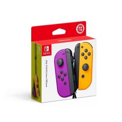 任天堂 手柄Nintendo Switch游戏机Joy-Con体感震动NS左右手柄配件