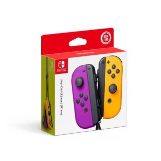 任天堂 手柄Nintendo Switch游戏机Joy-Con体感震动NS左右手柄配件