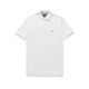 TOMMY HILFIGER 男士纯色POLO衫 7803120