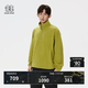 KOLON SPORT LUZT5ST522-YG 男女同款卫衣