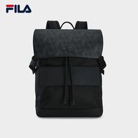 百亿补贴：FILA 黑武士 男士双肩包