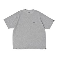 移动端：Marmot 1974Sweat男纯棉透气凉爽吸汗短袖T恤