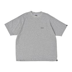 Marmot 1974Sweat男纯棉透气凉爽吸汗短袖T恤