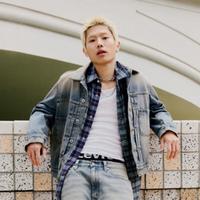 限尺码：Levi's SilverTab 男士复古时尚牛仔夹克