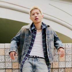 Levi's SilverTab 男士复古时尚牛仔夹克
