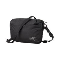 ARC'TERYX Heliad 2.5L 轻量斜挎包