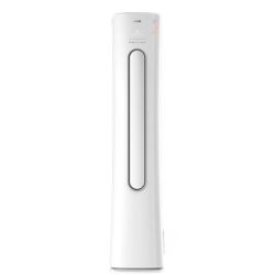 奥克斯 2匹 奥精灵 新一级能效 快速冷暖 立柜式空调柜机 KFR-51LW/BpR3CPA600(B1)