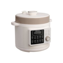艾贝丽 电压力锅ABL-YLG572