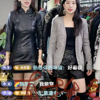 其他品牌 女士T恤 南油上衣裤子 39