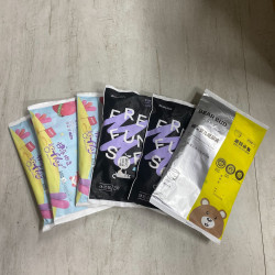 浮力清仓用品纸尿裤（女士内196）