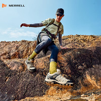 MERRELL ACCENTOR 3 GTX防水透气缓震户外徒步鞋运动登山鞋