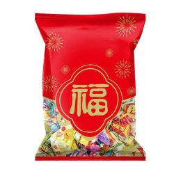 徐福记 散糖 混合多口味 1kg