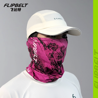 飞比特 FLIPBELT 飞比特 女士运动头巾 户外保暖防风