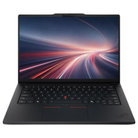 ThinkPad P14s Ultra9-386H RTX Pro 1000 32GB+1TB 3K屏 AI笔记本电脑