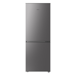 海尔 185升家用1级出租房两双门小型1-2人用冷冻冷藏电冰箱