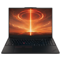 ThinkPad P16s 2026款 AI移动工作站 Ultra7-356H 32GB+1TB FHD+触屏 笔记本电脑