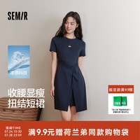 森马 女士连衣裙 2026