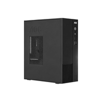 AOC 荣光T200 AMD R5 3500U 8GB+512GB WiFi蓝牙 台式机