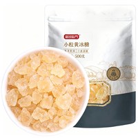 富昌 单晶冰糖 500g 食糖