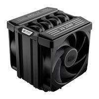 酷冷至尊 V8 ACE 双30风扇LCP 黑色 CPU散热器