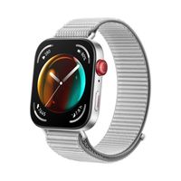 华为 WATCH FIT 3 智能手表 轻薄大屏 运动减脂 情侣手表
