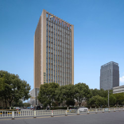 四季光华酒店（海宁皮革城店）1晚