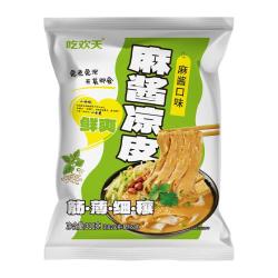 面丫面 麻酱凉皮 310g