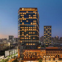 移动端：昆明JEN酒店香格里拉集团1晚+每日每人SUMA特调鸡尾酒一杯