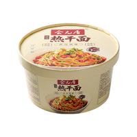 会元居 冲泡热干面 141g 方便面条