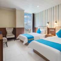 移动端：黎明酒店（成都龙泉驿航空职业技术大学店）1晚