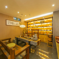 移动端:成都飞鸿精品酒店(四川音乐学院西南石油大学地铁站新都店)1晚