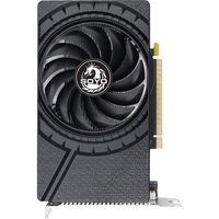梅捷 R9 370炎龙 4GD5 单风扇 独立显卡