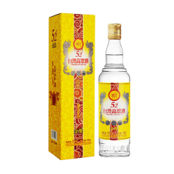 阿嵔山 52度浓香型纯粮食白酒