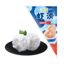 海欣 鱼极虾滑150g*5  至26年11月12日