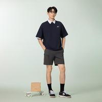 new balance NB官方正品男季潮流时尚百搭休闲运动短裤NVF23401