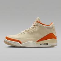 AIR JORDAN Jordan AIR JORDAN 3 RETRO 时尚潮流 女子休闲鞋