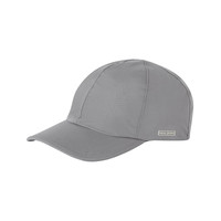 SEALSKINZ 【破价】SEALSKINZ Langham 防水全天候棒球帽, 灰色, 均码