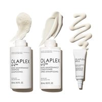 Olaplex 【破价】Olaplex Wash & Shine 细发套装: Nº. 4FINE, Nº. 5 头皮洗发水和护发素套装 | 温和清洁丰盈和强化头发 | 滋润和舒缓头皮