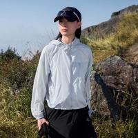伯希和 轻风pro 女款防晒衣