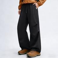 I.T it fingercroxx夏季新款伞兵裤男女款防晒休闲长裤