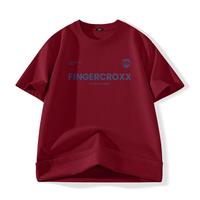 I.T it FGXX26年新款青少年潮流短袖T恤男