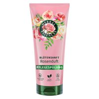 Herbal Essences 花香护发素 带玫瑰香味 250 毫升 从钝发到丝般光泽的头发, 含有玫瑰精华, 成分天然来源, 纯植物成分